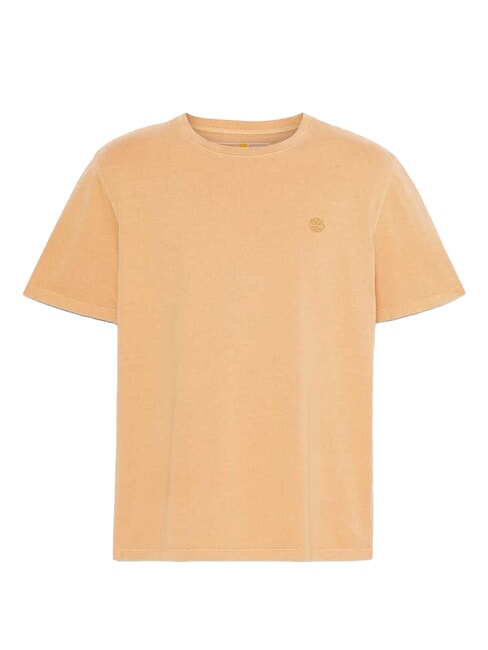 DUNSTAN RIVER GARMENT Tricou din bumbac cizma de grau usoara - tricou