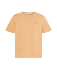 TIMBERLAND DUNSTAN RIVER GARMENT Tricou din bumbac cizma de grau usoara - tricou - 3