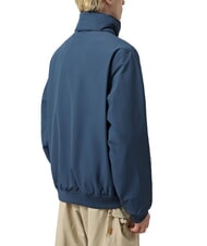 TIMBERLAND BOMBER Jachetă impermeabilă denim &icirc;nchis la culoare - Geci de bărbați - 2