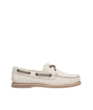 TIMBERLAND CLASSIC BOAT  Pantofi din piele intoarsa nubuc natural - Pantofi bărbați - 2