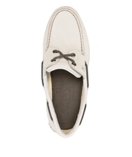 TIMBERLAND CLASSIC BOAT  Pantofi din piele intoarsa nubuc natural - Pantofi bărbați - 4