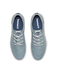 TIMBERLAND MYLO BAY Adidași p&acirc;nză albastru mediu - Pantofi bărbați - 4