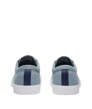 TIMBERLAND MYLO BAY Adidași p&acirc;nză albastru mediu - Pantofi bărbați - 3