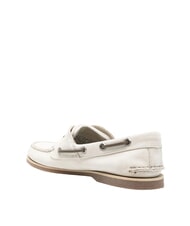 TIMBERLAND CLASSIC BOAT  Pantofi din piele intoarsa nubuc natural - Pantofi bărbați - 3