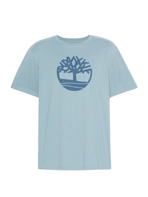 KBEC RIVER Tricou cu maneca scurta cetate - tricou