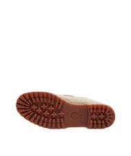 TIMBERLAND AUTHENTIC Pantofi din piele &icirc;ntoarsă piele &icirc;ntoarsă naturală - Pantofi femei - 5