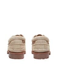 TIMBERLAND AUTHENTIC Pantofi din piele &icirc;ntoarsă piele &icirc;ntoarsă naturală - Pantofi femei - 3