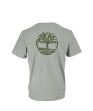 TIMBERLAND KENNEBEC RIVER Tricou din bumbac - tricou