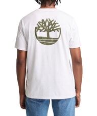 TIMBERLAND KENNEBEC RIVER Tricou din bumbac - tricou