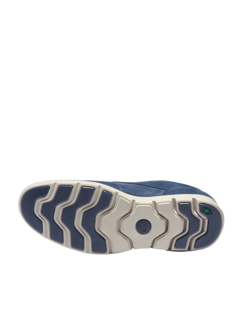 BRADSTREET Adidași din piele blackiris - Pantofi bărbați