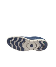 TIMBERLAND BRADSTREET Adidași din piele blackiris - Pantofi bărbați - 5