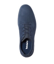 TIMBERLAND BRADSTREET Adidași din piele blackiris - Pantofi bărbați - 4