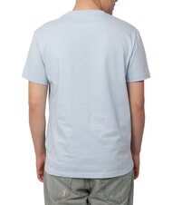 TIMBERLAND SS DUNRIVER CREW Tricou din bumbac skyways - tricou - 2