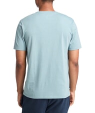 TIMBERLAND KBEC RIVER Tricou cu maneca scurta cetate - tricou - 2