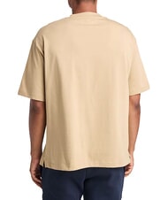 TIMBERLAND DUNSTAN RIVER Tricou de bumbac - tricou