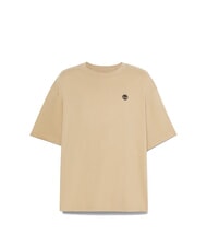 TIMBERLAND DUNSTAN RIVER Tricou de bumbac piper lamaie - tricou - 3