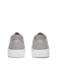 TIMBERLAND ALLISTON LOW Adidași din p&acirc;nză p&acirc;nză gri deschis - Pantofi bărbați - 3