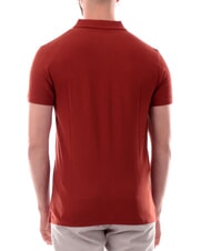 TIMBERLAND MILLERS RIVER Tricou polo cu m&acirc;necă scurtă - maiou Polo