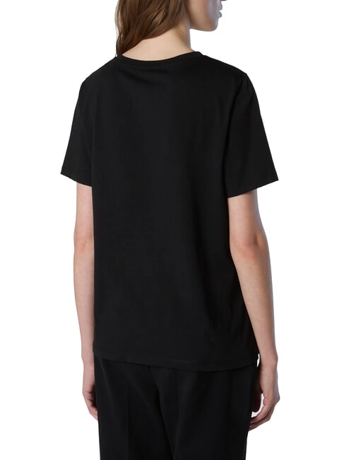 CORE Tricou de bumbac meteorit - tricou