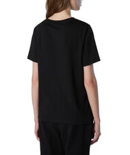 NORTH SAILS CORE Tricou de bumbac meteorit - tricou - 3