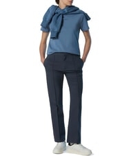 NORTH SAILS CORE Tricou de bumbac ton roșu - tricou - 4