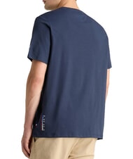 NORTH SAILS LVDST Tricou de bumbac albastru marin - tricou - 3