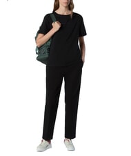 NORTH SAILS CORE Tricou de bumbac meteorit - tricou - 4