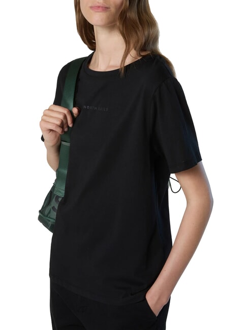 CORE Tricou de bumbac meteorit - tricou
