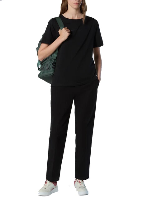 CORE Tricou de bumbac meteorit - tricou