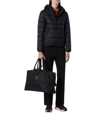 NORTH SAILS NAOMI Jachetă impermeabilă din puf meteorit - Jachete de puf pentru femei - 4