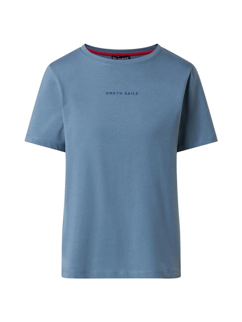 CORE Tricou de bumbac ton roșu - tricou