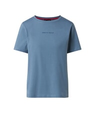 NORTH SAILS CORE Tricou de bumbac ton roșu - tricou - 5