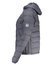 NORTH SAILS NAOMI Jachetă impermeabilă din puf noapte &icirc;nnorată - Jachete de puf pentru femei - 3