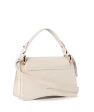 COCCINELLE C-ME  Geanta de mana, cu bareta de umar perla - Genți femei - 2