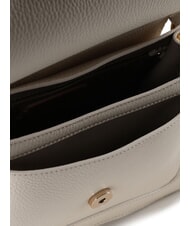 COCCINELLE C-ME  Geanta de mana, cu bareta de umar perla - Genți femei - 4