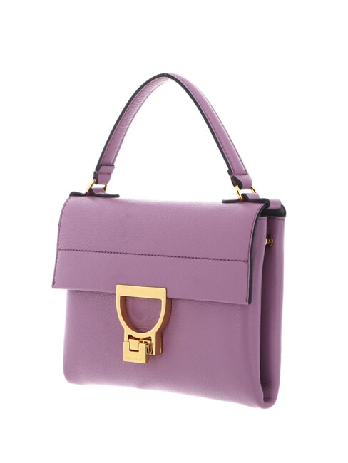 ARLETTIS Mini geanta din piele texturata meduze - Genți femei