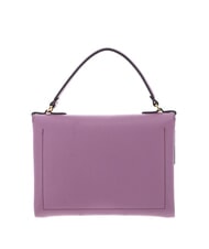 COCCINELLE ARLETTIS Mini geanta din piele texturata meduze - Genți femei - 3