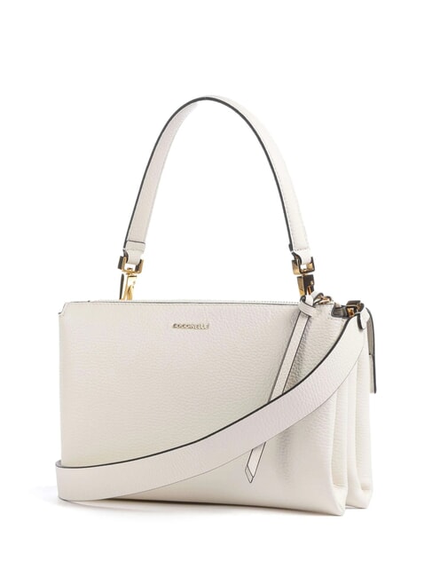 ARLETTIS  Geanta de umar, cu bareta de umar perla - Genți femei