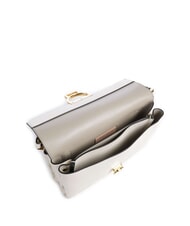 COCCINELLE ARLETTIS  Geanta de umar, cu bareta de umar perla - Genți femei - 4