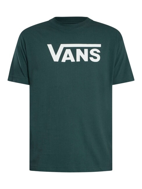 CLASSIC Tricou cu m&acirc;necă scurtă și imprimeu cu logo mușchi mistic - tricou