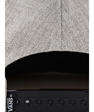 VANS DROP V LOGO Șapcă de baseball - Căciuli