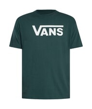 VANS CLASSIC Tricou cu m&acirc;necă scurtă și imprimeu cu logo mușchi mistic - tricou - 3