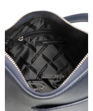 ARMANI EXCHANGE A|X Chain  Geantă mică de umăr căpitanul cerului - Genți femei - 5