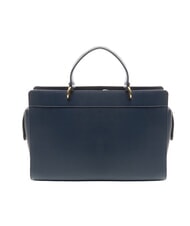 ARMANI EXCHANGE DIANE Geantă de m&acirc;nă cu curea de umăr căpitanul cerului - Genți femei - 4