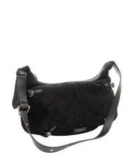 COCCINELLE ABIGAIL SUEDE B Geantă de umăr - Genți femei