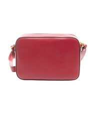 COCCINELLE BEAT SOFT  Geantă de umăr sangrie - Genți femei - 4