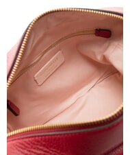 COCCINELLE BEAT SOFT  Geantă de umăr sangrie - Genți femei - 5