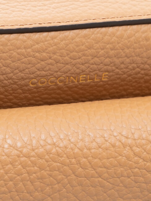 BEAT SOFT  Geantă de umăr piei - Genți femei