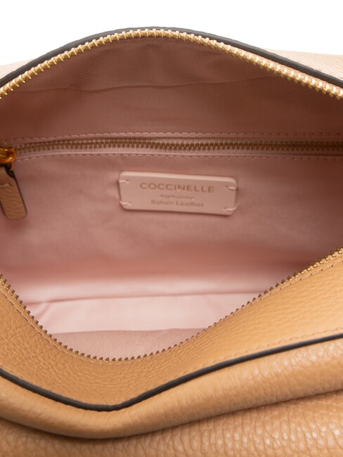 BEAT SOFT  Geantă de umăr piei - Genți femei