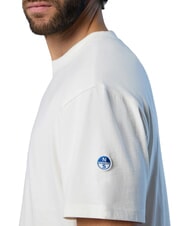 NORTH SAILS CORE Tricou de bumbac Bezea - tricou - 6